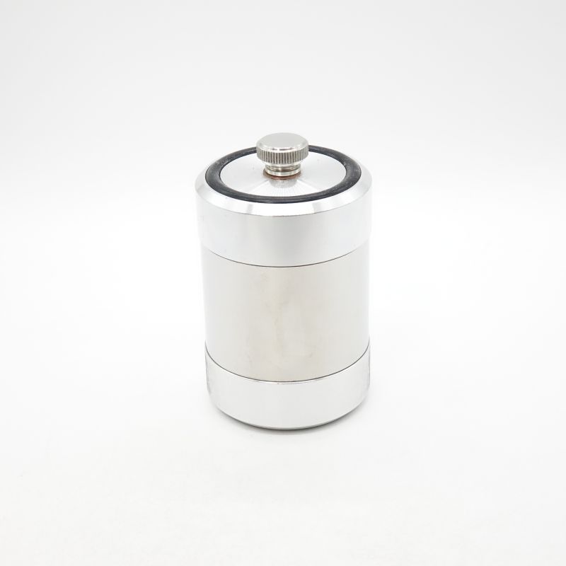 SILVER HARMONIZER ET