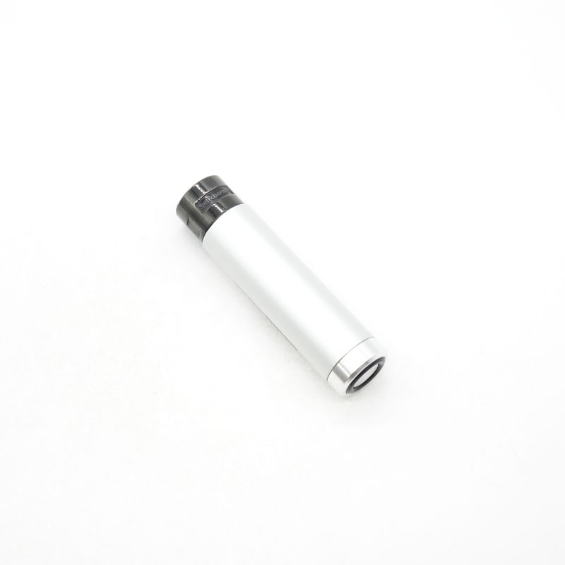 SILVER HARMONIZER XLR-M