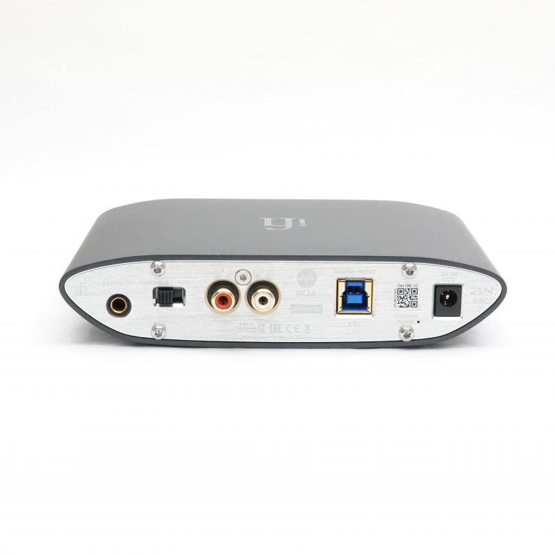 ZEN DAC V2