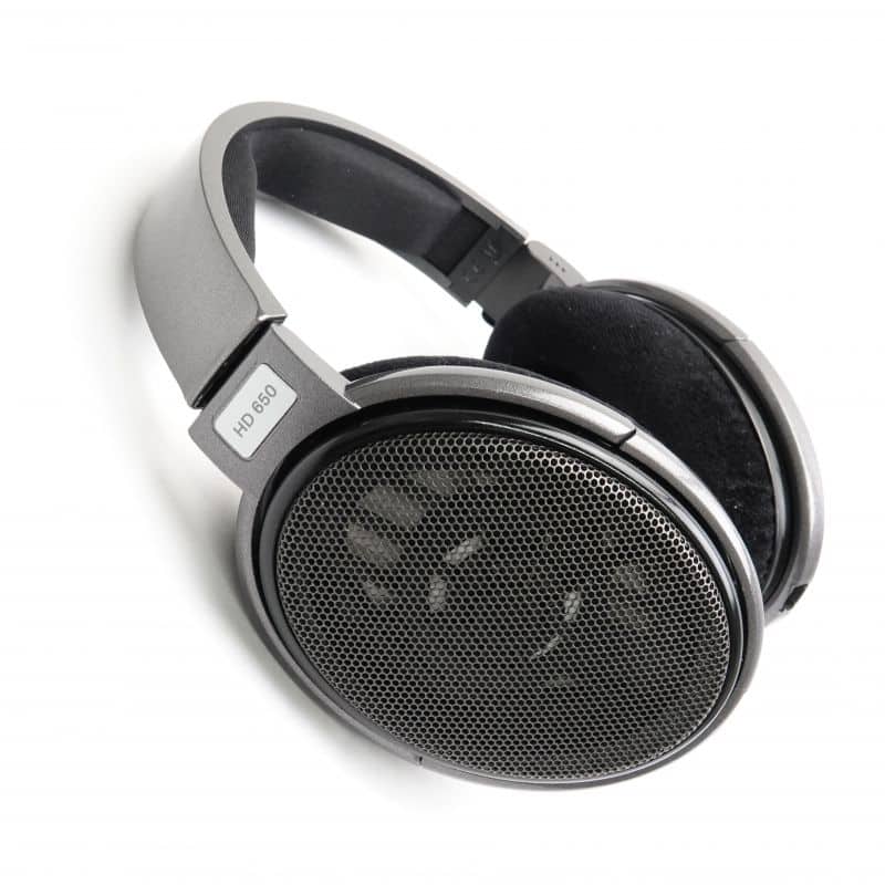 HD650