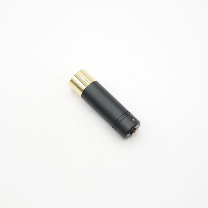 The 1960s ver 4.4f to xlr4 m