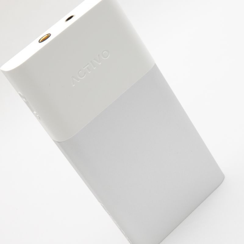 ACTIVO P1 [IRV-ACTIVO-P1]