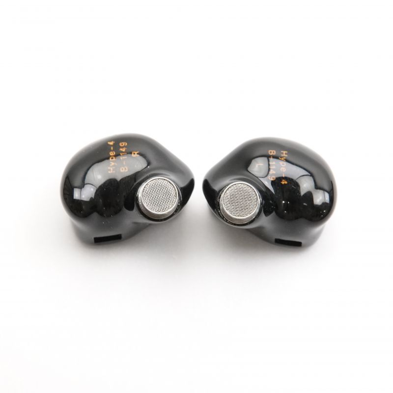 THIEAUDIO hype 4（ジャンク） THIEAUDIO hype 4（ジャンク）