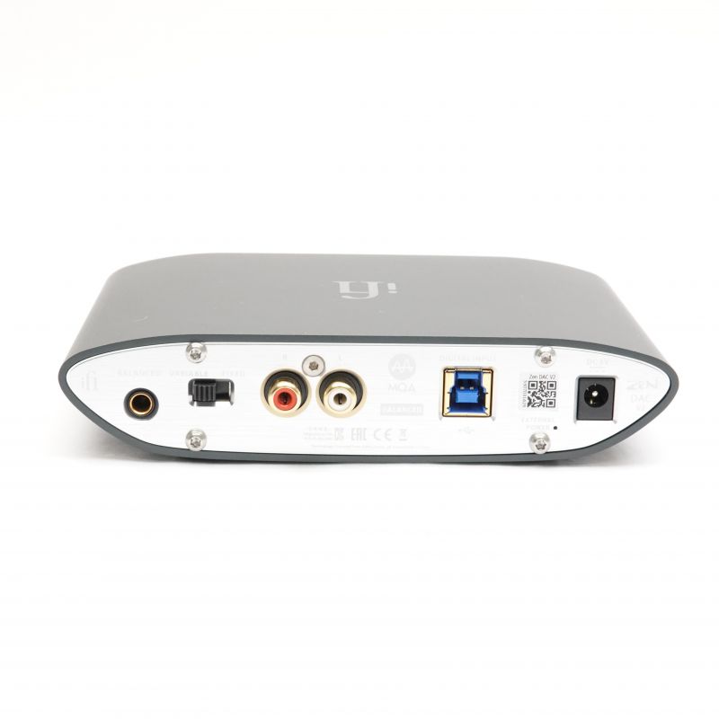 ZEN DAC
