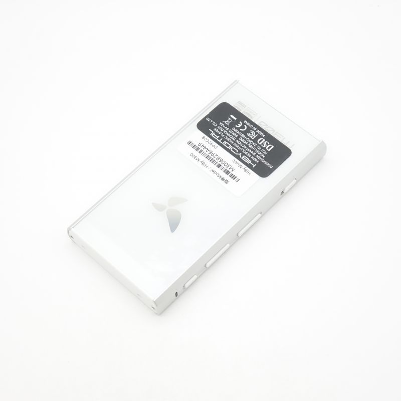 M300 Silver