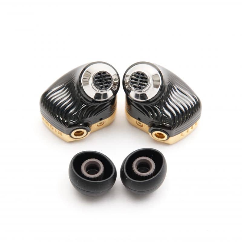 新品　Campfire Audio イヤホン SOLARIS CAM-5270 Amazon.co.jp: Campfire Audio ハイブリッド型イヤホン SOLARIS