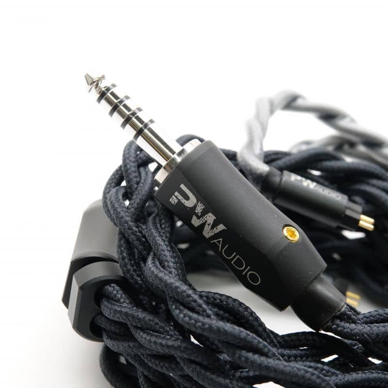 PWAudio First Times — MusicTeck