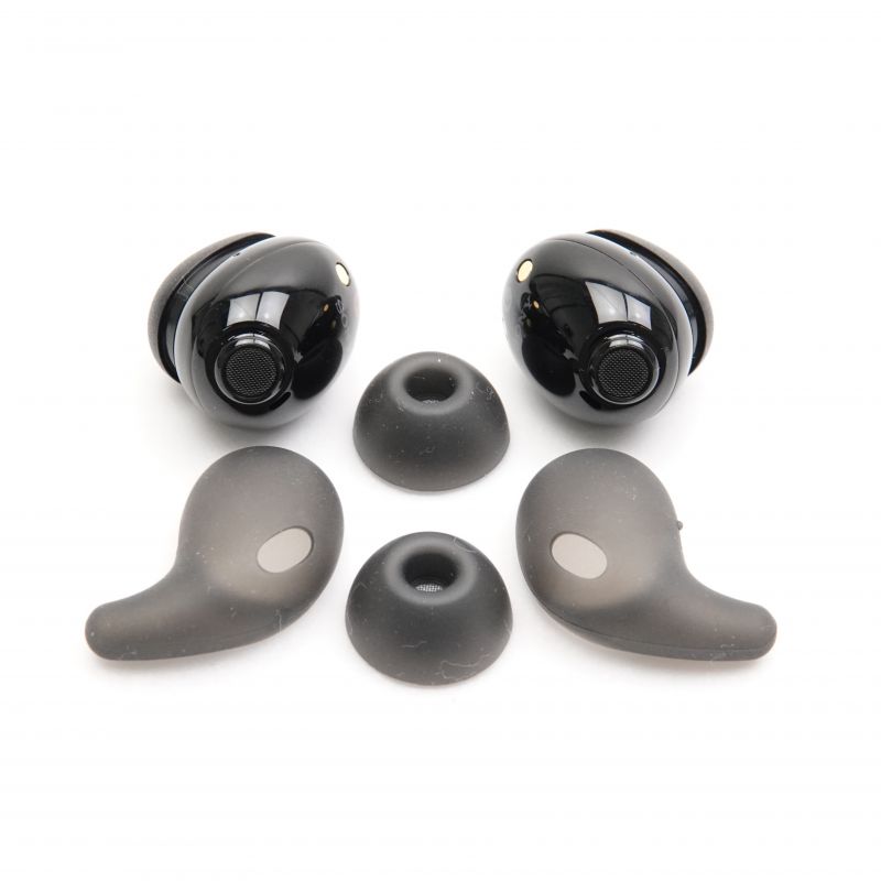 LinkBuds Fit (Black) [WF-LS910N B]