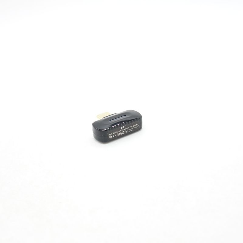 BT11 Black [FIO-BT11-B]