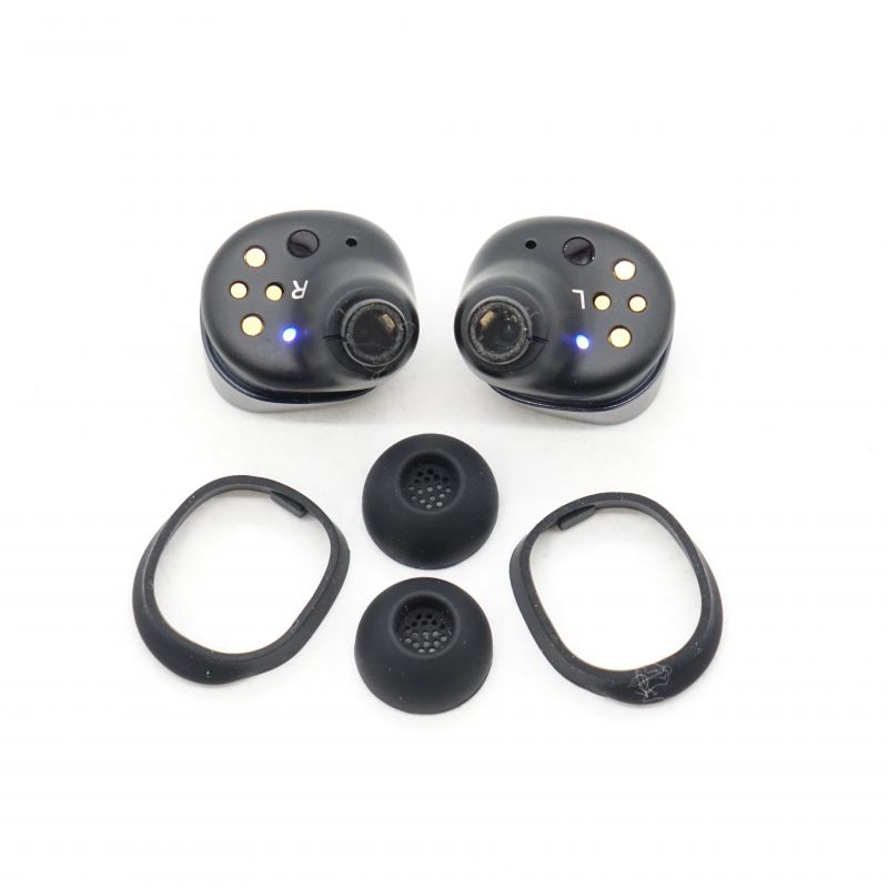 MOMENTUM True Wireless 4 [MTW4 Black Graphite]