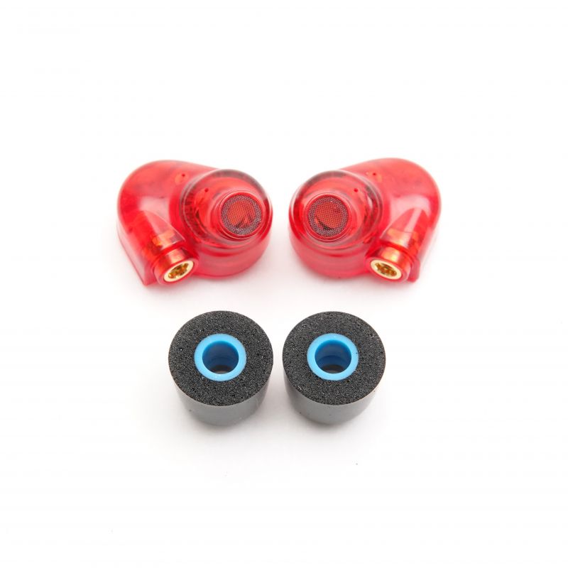 MAPro1000 Boost Red [OTA-MAPRO-1000-BR]