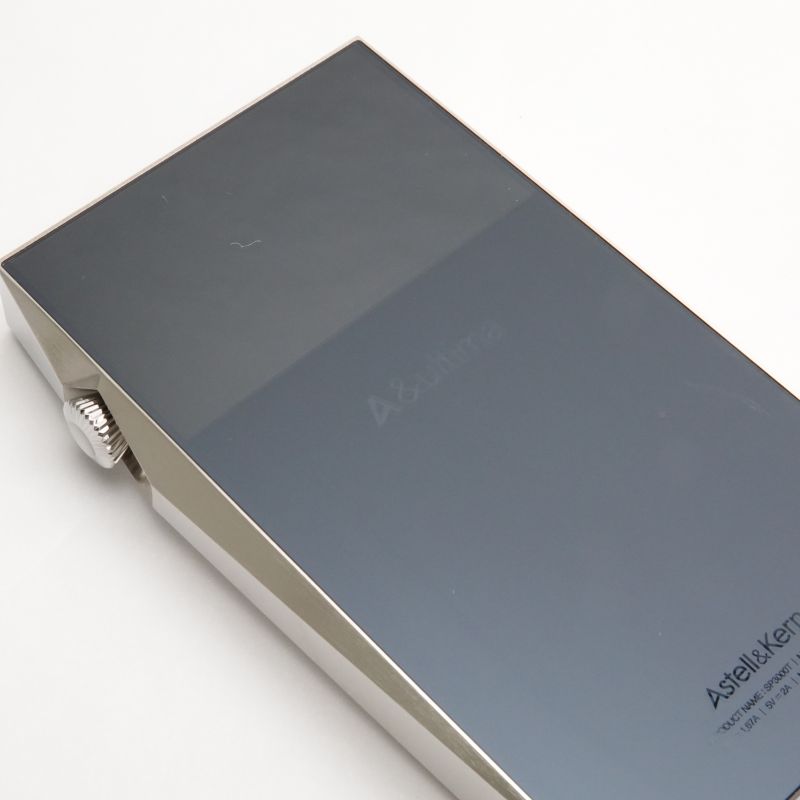 A&ultima SP3000T [IRV-AK-SP3000T]