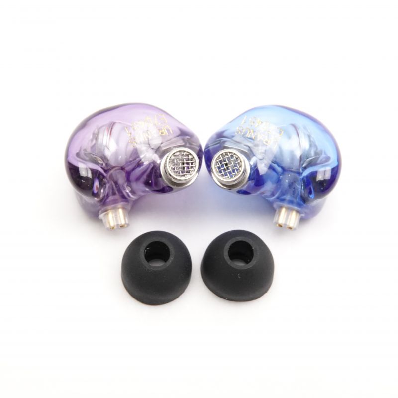 Hybrid Uranus-S [QDC-HYBRID-URANUS-S]