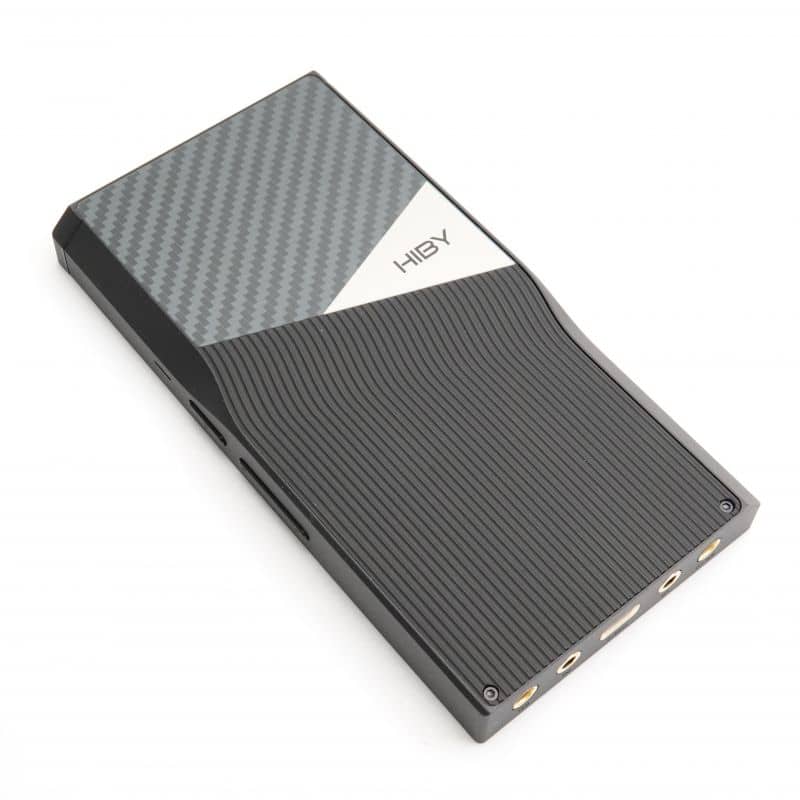 R6 Pro II Black