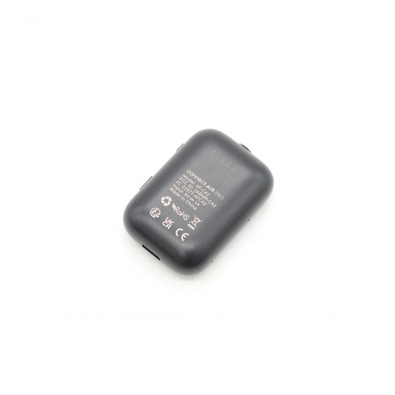 Connect AIR PRO ブラック [AF-CA2-BK]