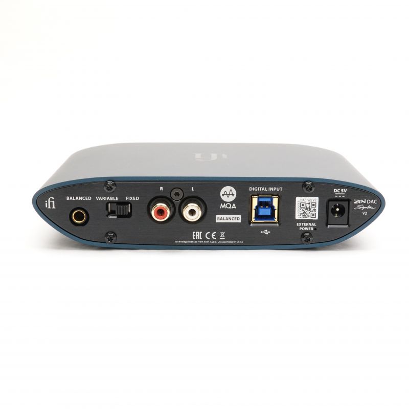 ZEN DAC Signature V2