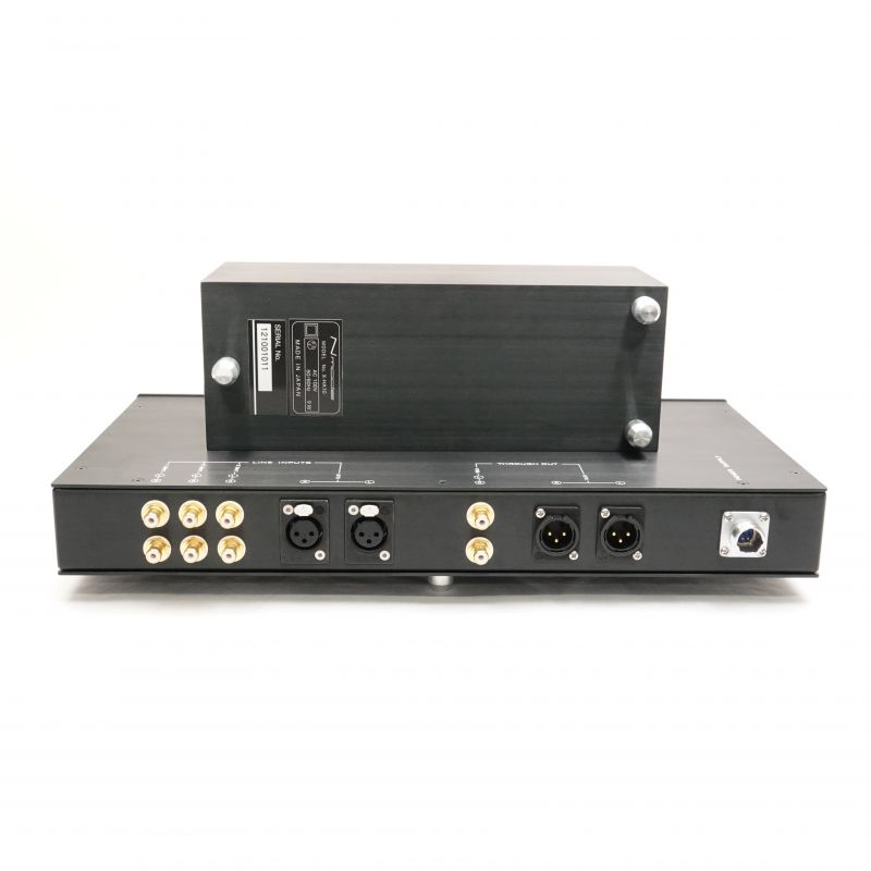 X-HA10