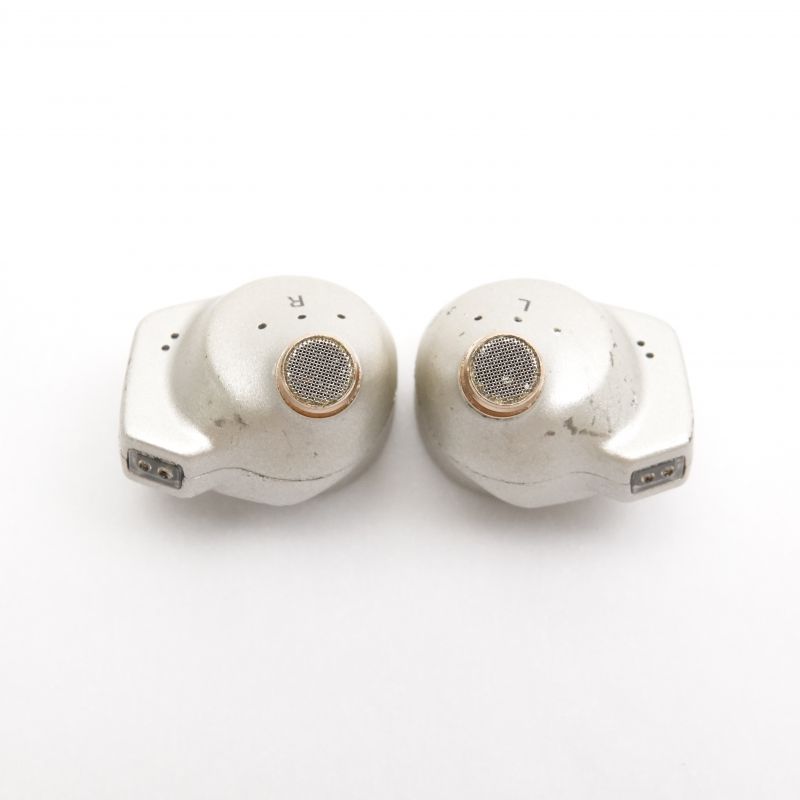 3T-154 Silver