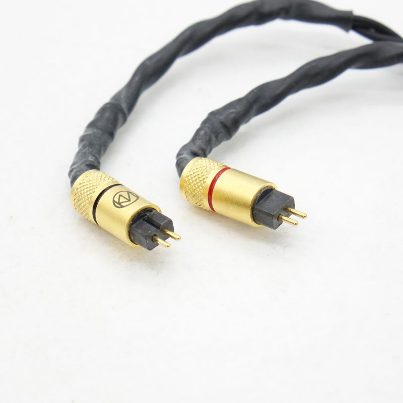 Silver Concept 4-wire Ultimate