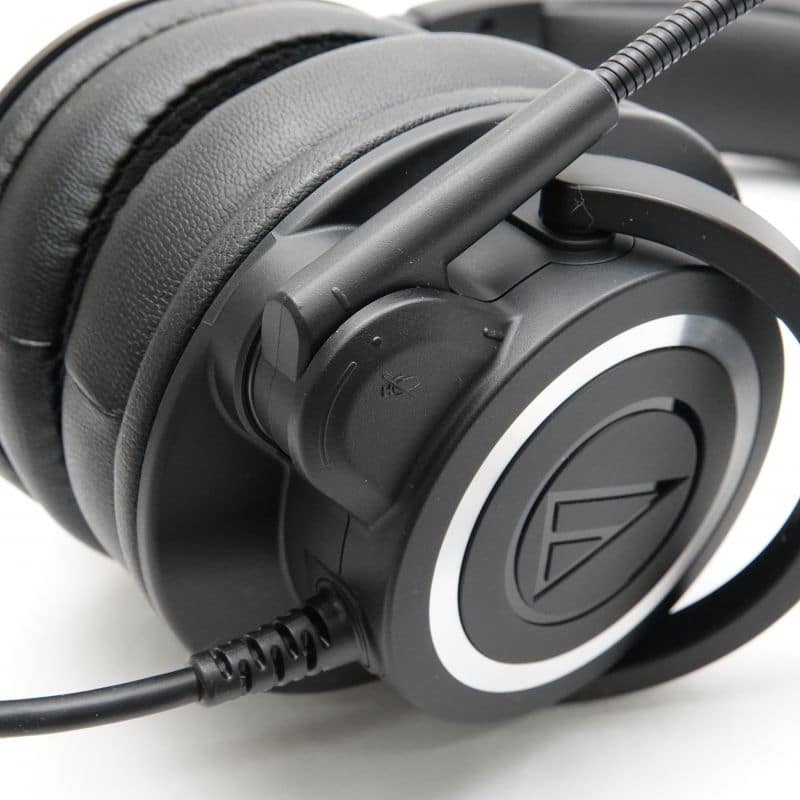 ATH-M50xSTS-USB