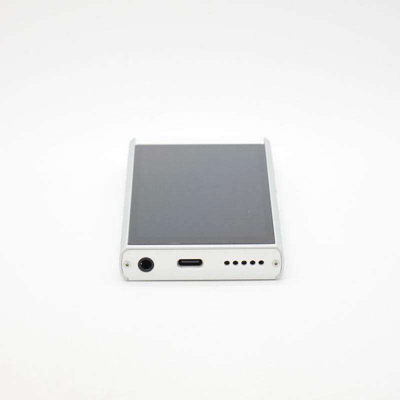 M300 Silver