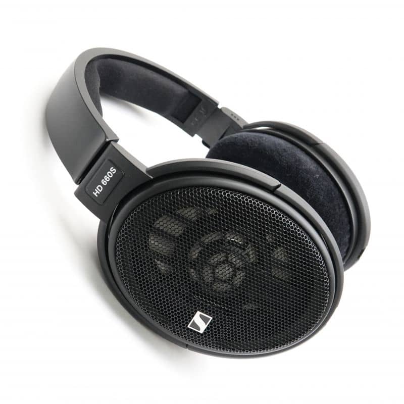 HD660S