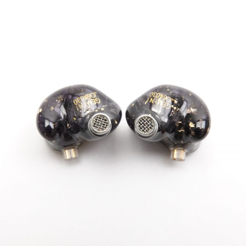 Hifi Gemini-S [QDC-HIFI-GEMINI-S]