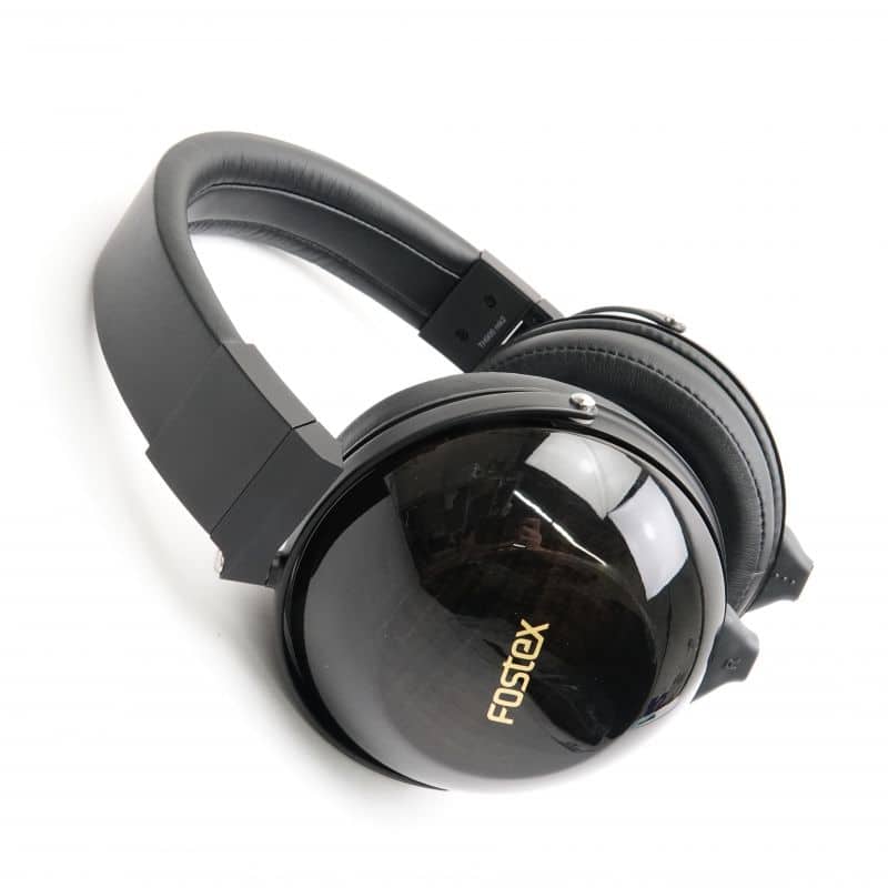TH900mk2 Onyx Black