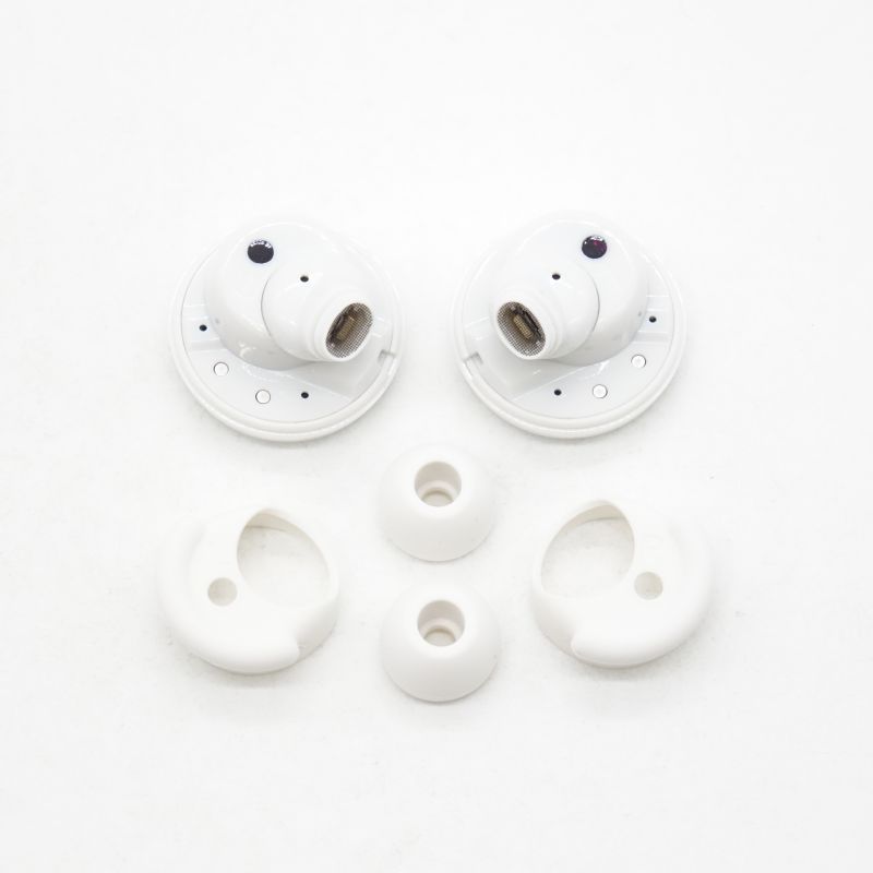 PerL Pro ホワイト [AHC15PLWTEM]