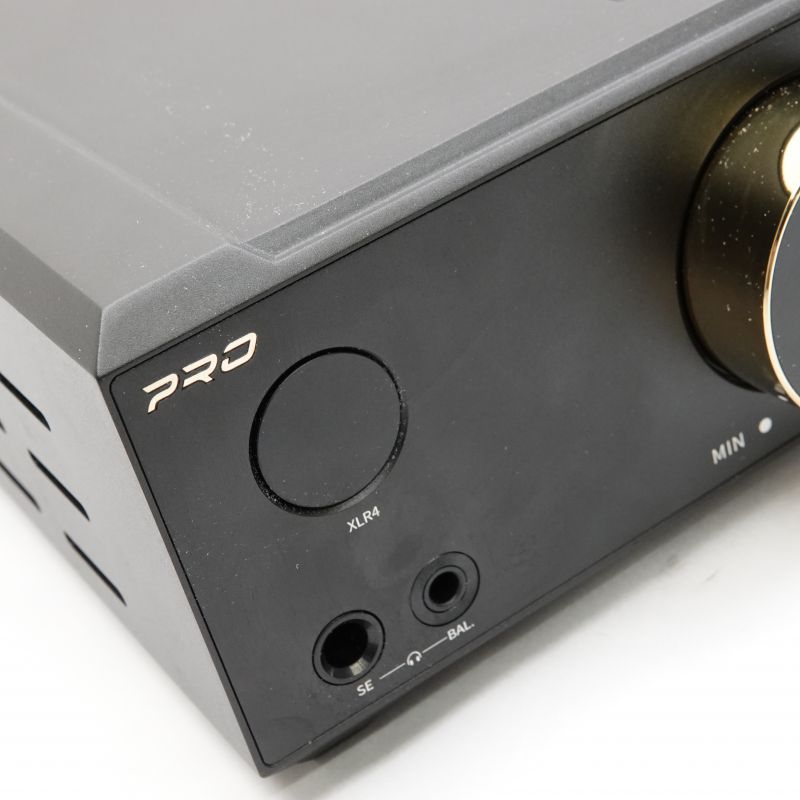 K9 Pro ESS [FIO-K9PROESS-B]
