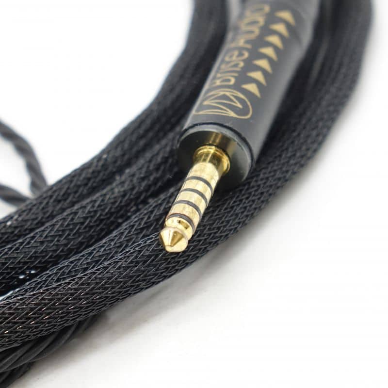MIKUMARI Ref.2 5極4.4mm 2.5m [MIKURE2-25-544]