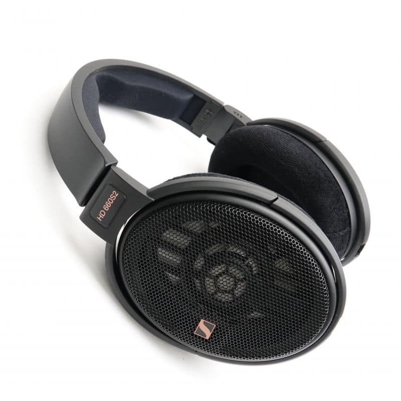 HD 660S2