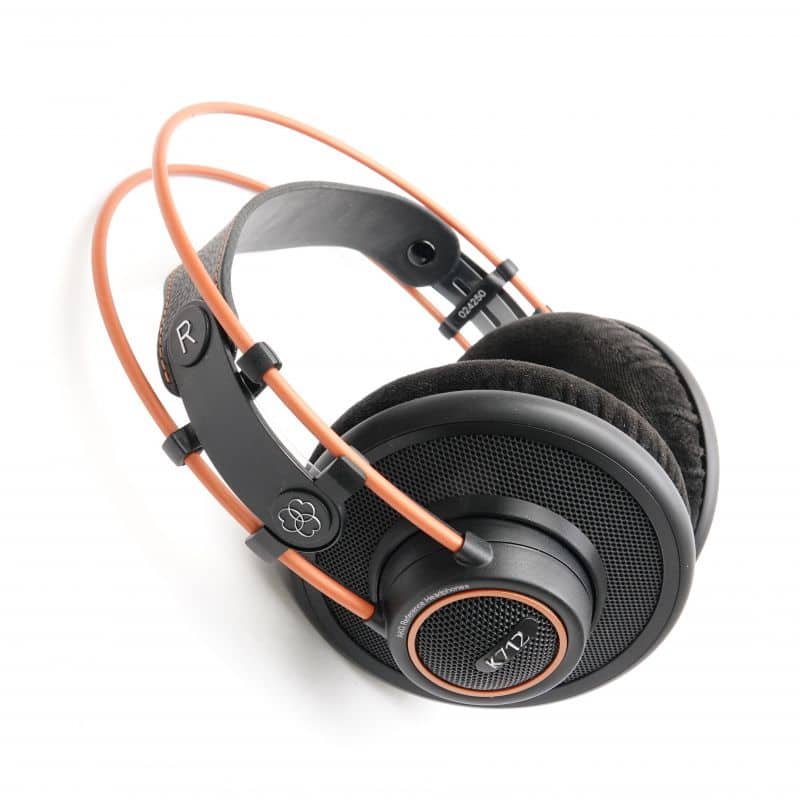K712 PRO