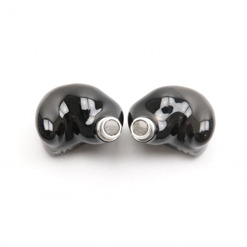 SUPERIOR Piano Black [QDC-SUPERIOR-BK]