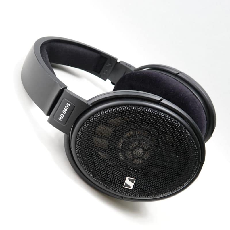 HD660S