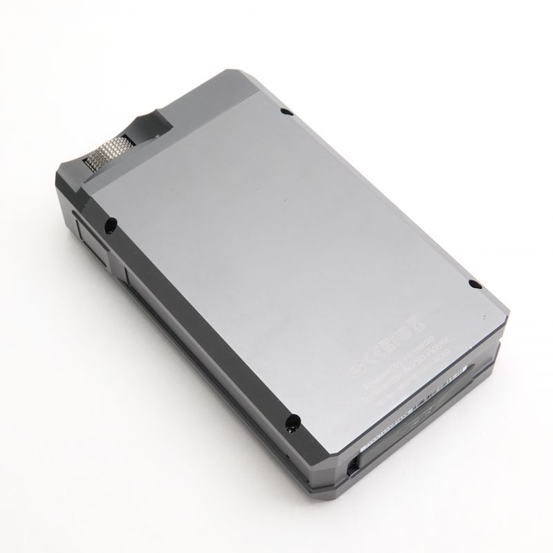 PAW Gold 2 Titanium