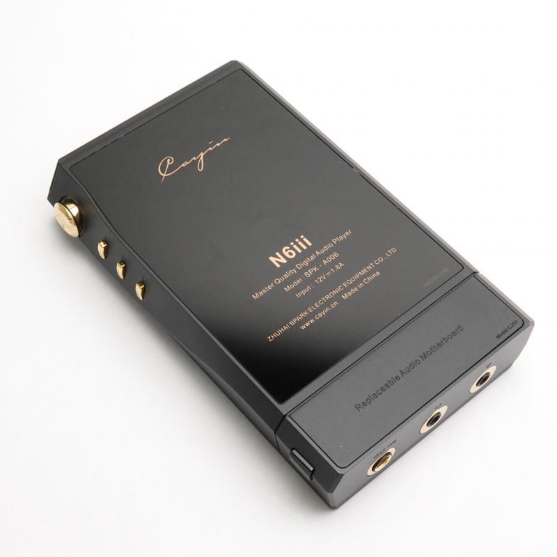 N6iii [SPK-A006]