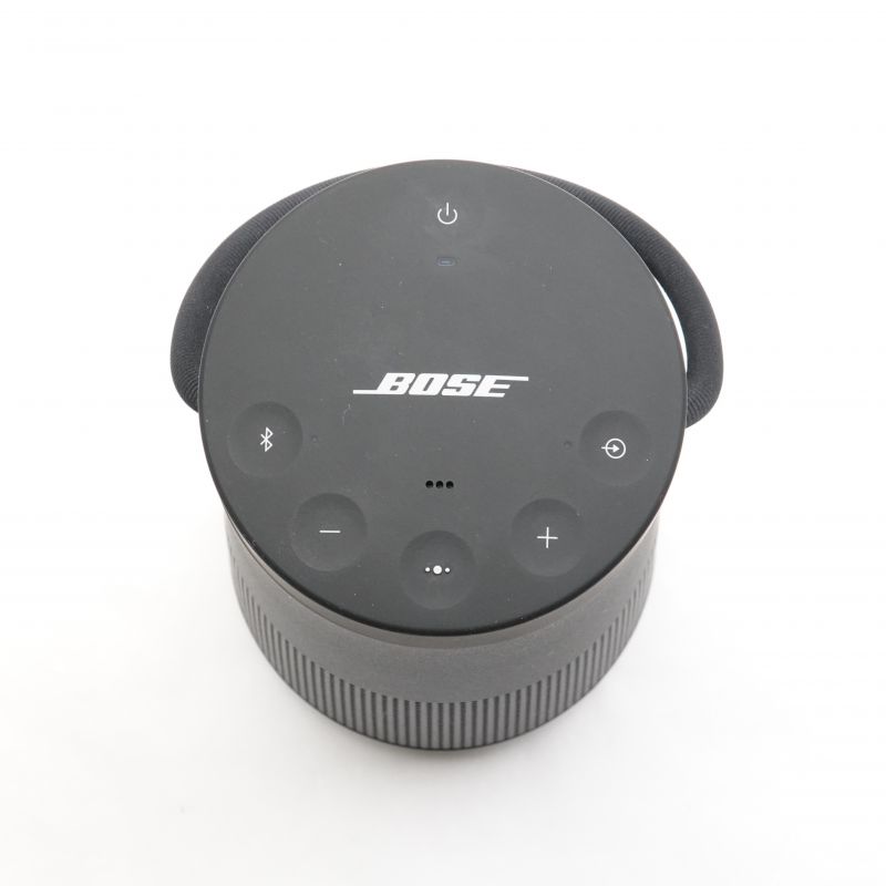 SoundLink Revolve+II BT SP/BK