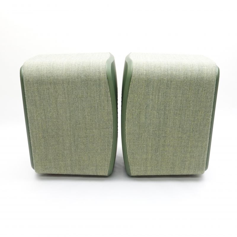 LSX II/OLIVE GREEN