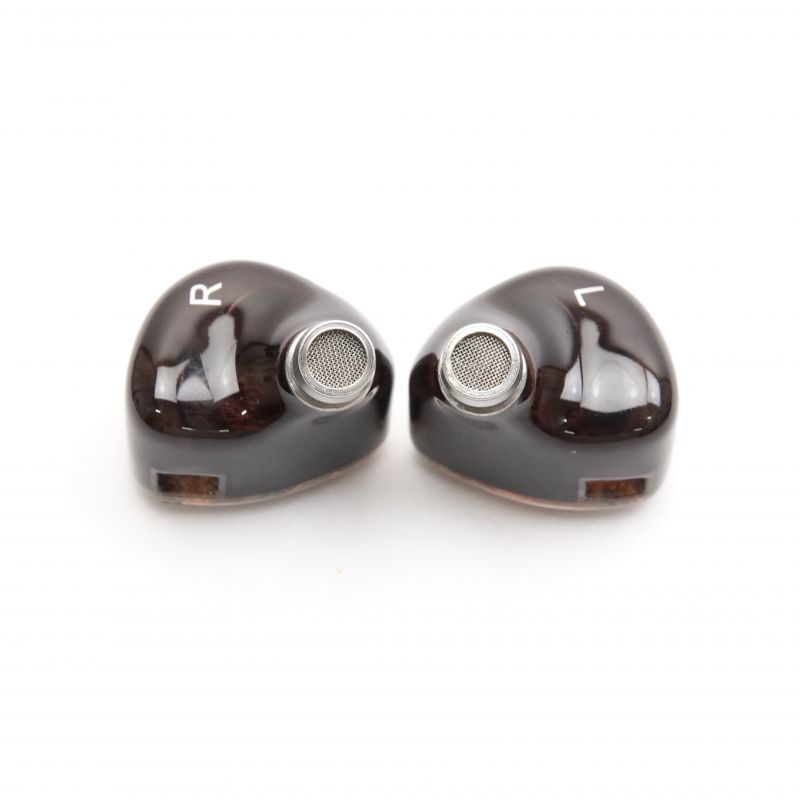 DUNU×GIZAUDIO  DaVinci
