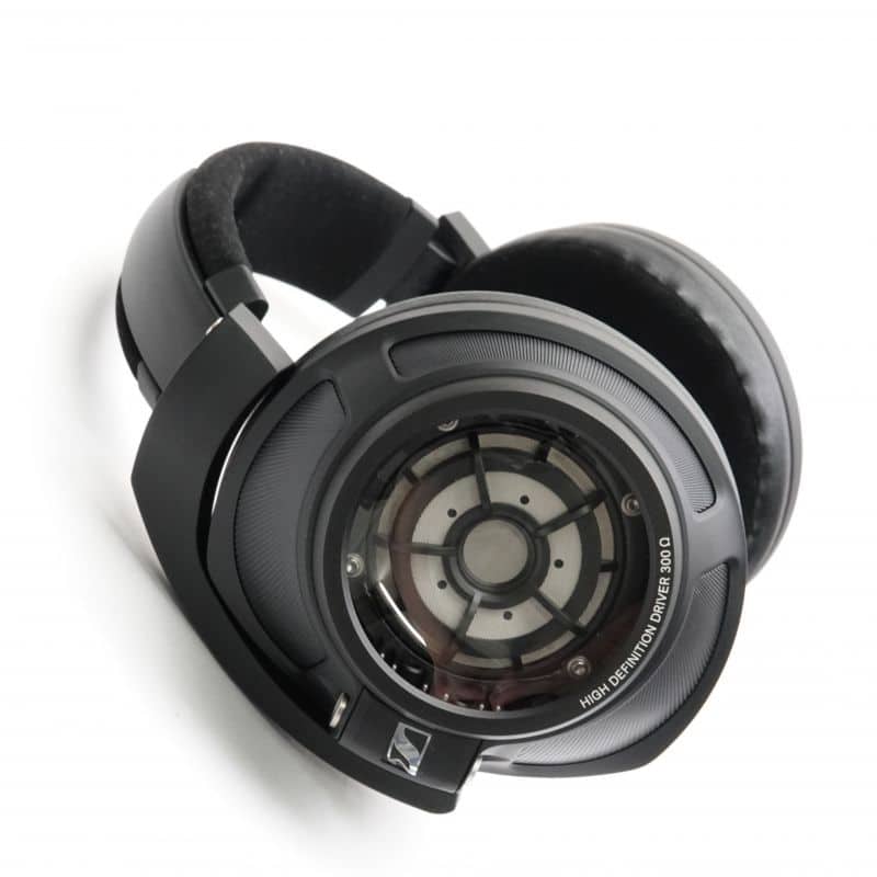 HD820