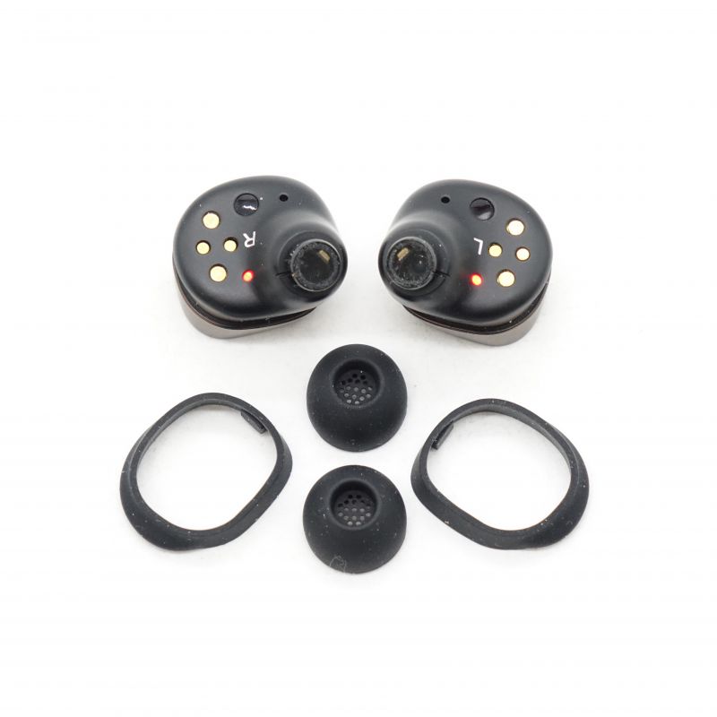MOMENTUM True Wireless 4 [MTW4 Black copper]