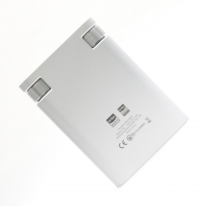 H2 Silver