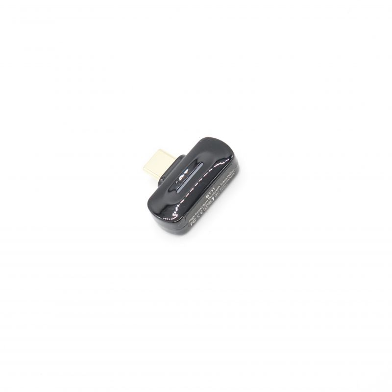 BT11 Black [FIO-BT11-B]