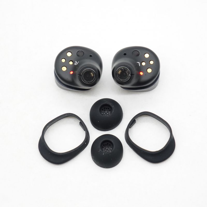MOMENTUM True Wireless 4 [MTW4 Black Graphite]