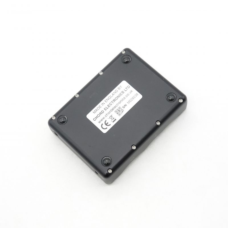 Mojo Black [MOJO-BLK]