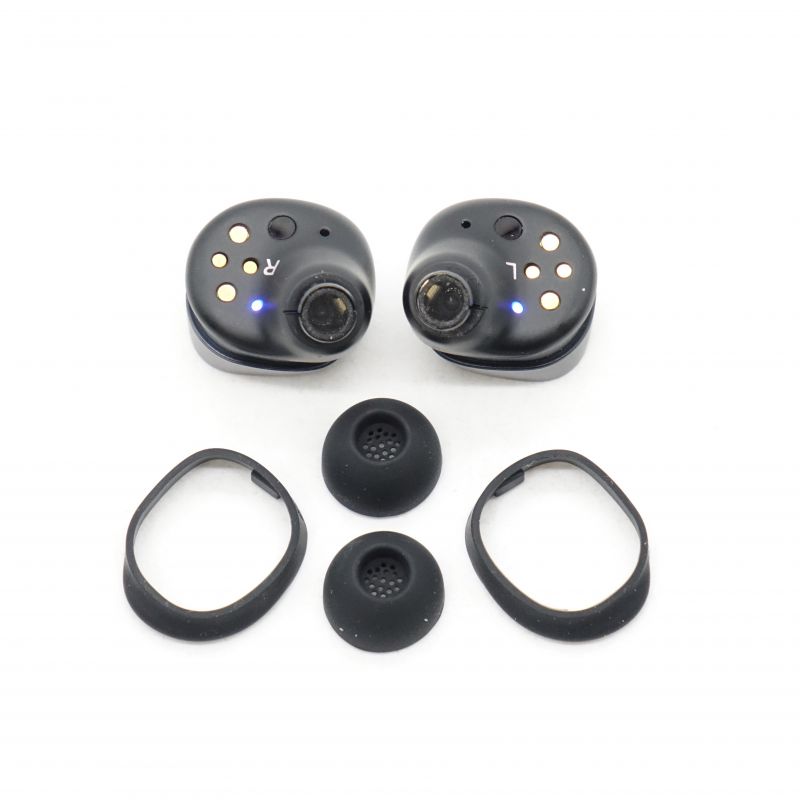 MOMENTUM True Wireless 4 [MTW4 Black Graphite]