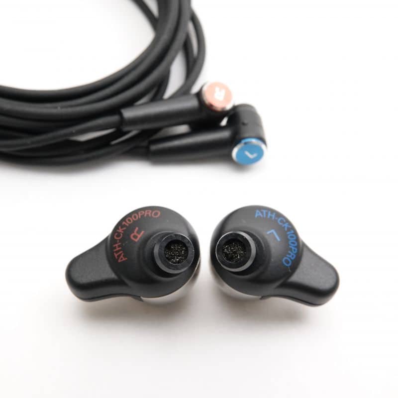 ATH-CK100PRO