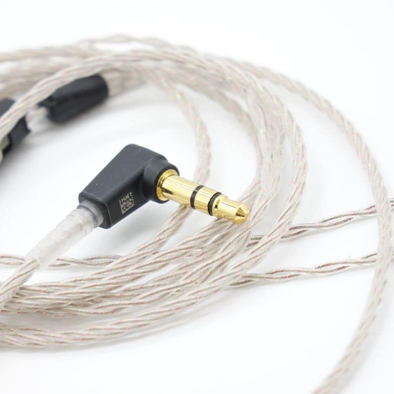 SUPERBAXケーブル(127cm)クリアー [SUPERBAX-CABLE50CL(10067)]