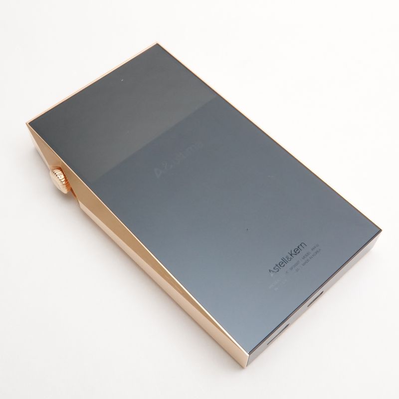 A&ultima SP3000T Copper [IRV-AK-SP3000T-COP]
